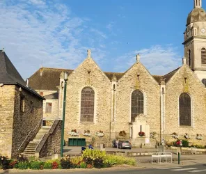 Communauté de Communes Châteaubriant-Derval