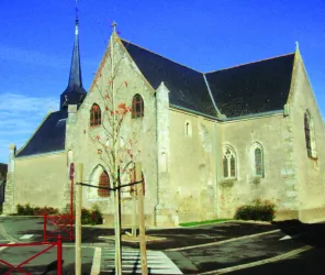 Estuaire Sillon Tourisme