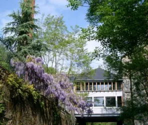 credit mairie du Pallet