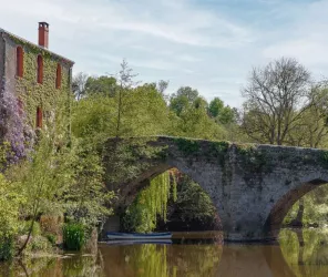 credit eric martineau photographe