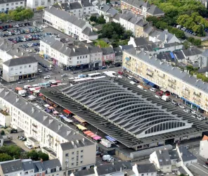 © CARENE / Martin Launay