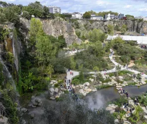 Stephan Menoret | Nantes-Métropole