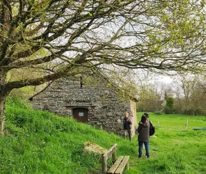 Office de tourisme Châteaubriant-Derval