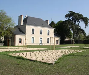 Arboretum Sophie Trébuchet