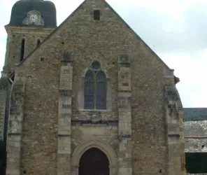 ©office-de-Tourisme-Châteauneuf/Sarthe