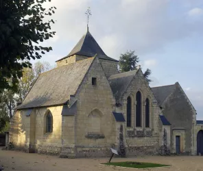 © Mairie de Brissac Loire Aubance