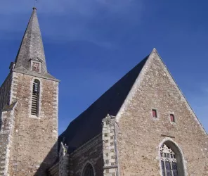 © Mairie Brissac Loire Aubance