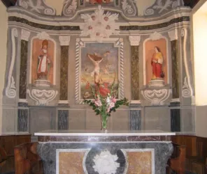 ©Office de Tourisme de la Région de Chemillé