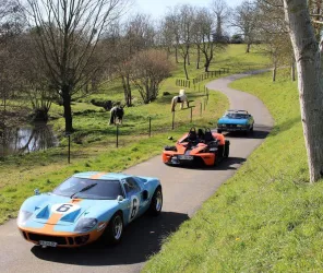 © Prestige et Collection