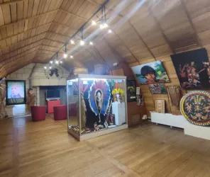 P. Bernard/Fondation Anako