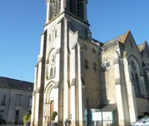 ©Challain-la-Potherie