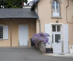 Musée vivant de l'école publique 