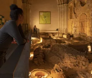 ©Pascal Beltrami-Laval Tourisme