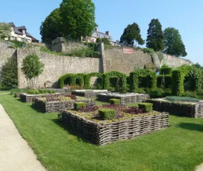 Pays de Château-Gontier