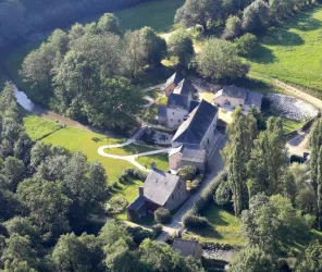 ©Communauté de communes des Coëvrons