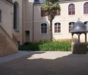 sud Mayenne tourisme