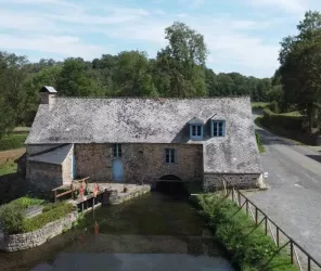 Moulin de Gô