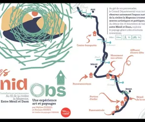 © Conseil Départemental de la Mayenne
