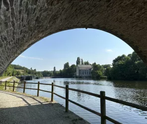 © Anaïs RUBAN - Laval Tourisme