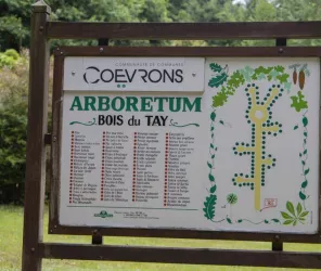 © Service Communication - Communauté de Communes des Coëvrons