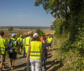 Tommaso Buccoliero/Musée de la 2ème Guerre mondiale Roger Bellon