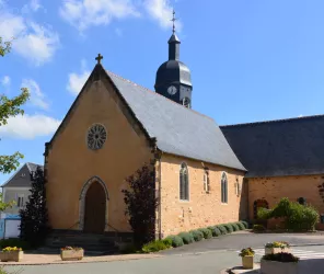 Office de tourisme de la 4CPS 