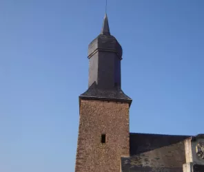 CDC Maine Saosnois - CN