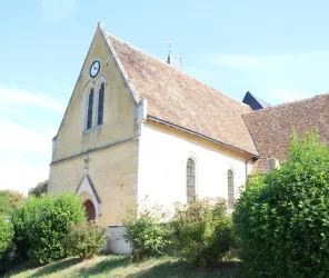 CDC Maine Saosnois - CN