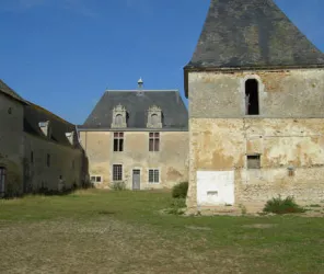 © Manoir de verdigné