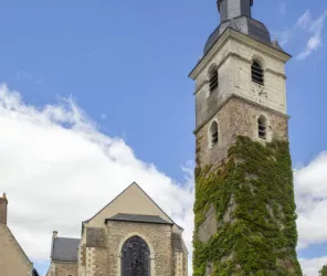 © Pierre-Bernard FOURNY