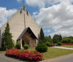 Paroisee Saint-Aldric