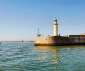 Pays de Saint Gilles Croix de Vie