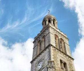 Pays de Saint Gilles Croix de Vie