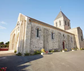 Pays de Saint Gilles Croix de Vie