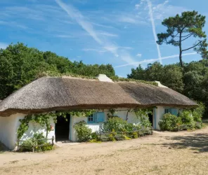 Pays de Saint Gilles Croix de Vie