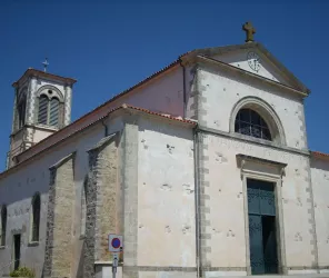 Pays de Saint Gilles Croix de Vie