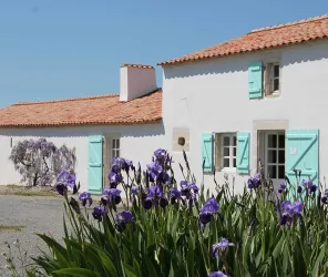 Maison du Maître de Digues