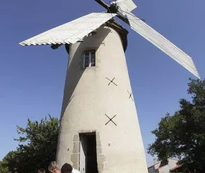 Le Jardin de la Vendée-David Fugère