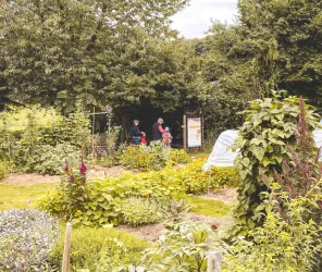 CPIE Sèvre et bocage