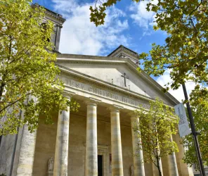 © Destination La Roche-sur-Yon