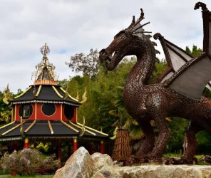 © Edouard Chêne - Destination La Roche-sur-Yon