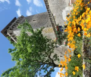 Commune de Bazoges-en-Pareds