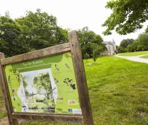 © Photothèque ville La Roche-sur-Yon