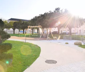 © Photothèque de la ville de la Roche-sur-Yon