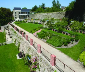 Mairie de Mortagne-sur-Sèvre