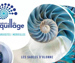 Museum du Coquillage  Les Sables d'Olonne