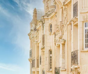 Farid Makhlouf Destination Côte Atlantique