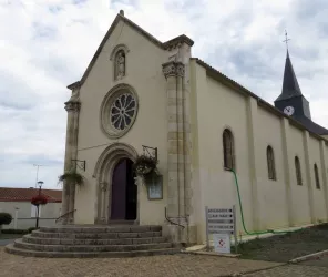 ©OT Destination Vendée Grand Littoral