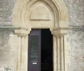 © st hilaire de talmont