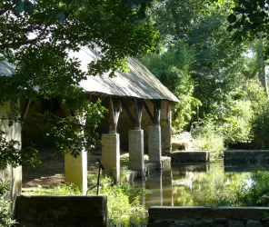 St-Georges-de-Pointindoux